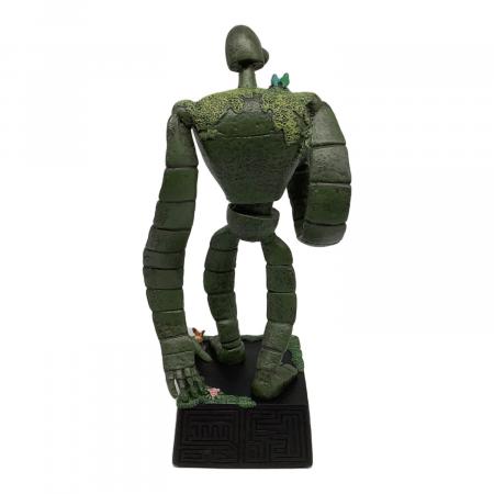 ジブリグッズ 天空の城ラピュタ ロボット兵 オルゴール｜トレファクONLINE