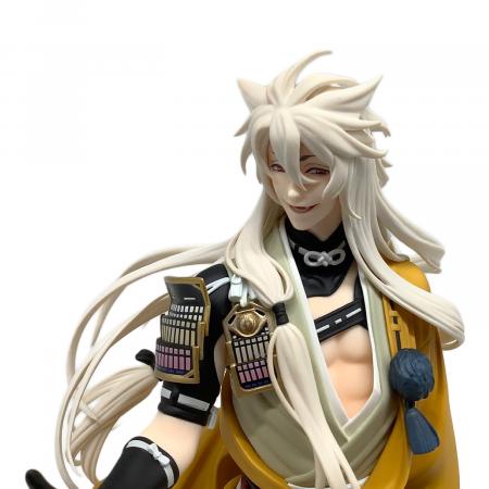 刀剣乱舞 (トウケンランブ) フィギュア 1/8スケール塗装済完成品 小狐