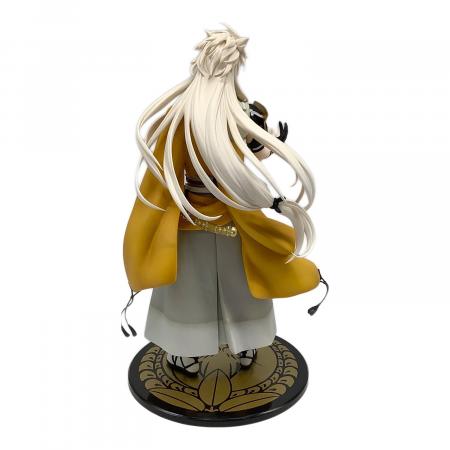 刀剣乱舞 (トウケンランブ) フィギュア 1/8スケール塗装済完成品 小狐