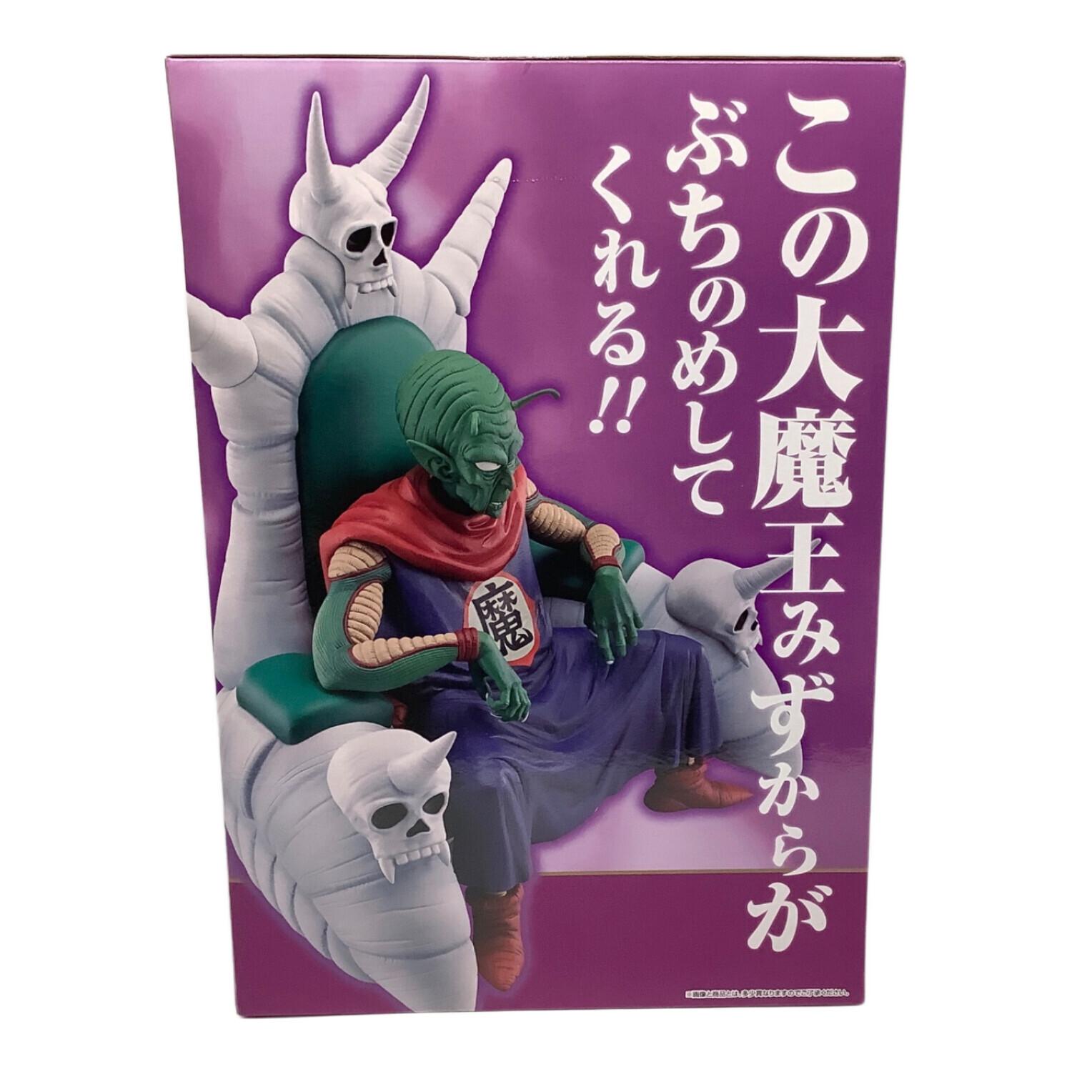 ドラゴンボール フィギュア 一番くじ ドラゴンボール EX 雲の上の神殿