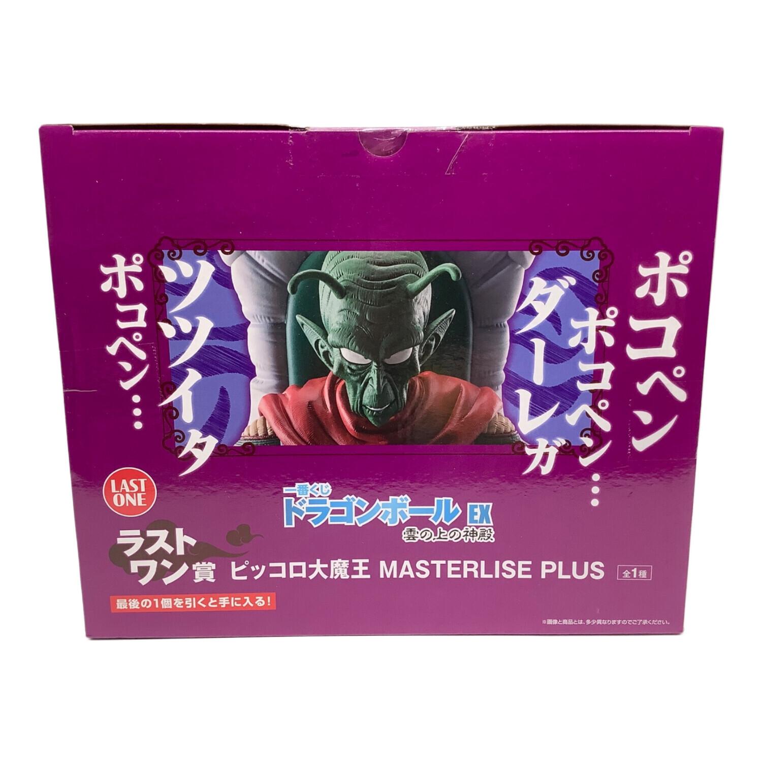 ドラゴンボール フィギュア 一番くじ ドラゴンボール EX 雲の上の神殿
