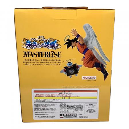 ドラゴンボールZ (ドラゴンボールゼット) フィギュア 一番くじ