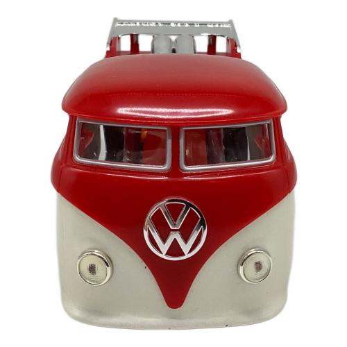 HOT WHEELS (ホットウィールズ) モデルカー Volkswagen ドラッグバス