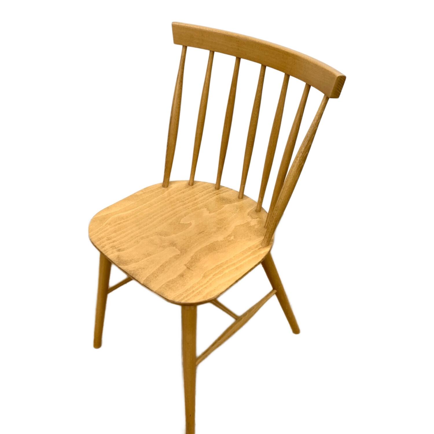 UNICO (ウニコ) イス ベージュ 1人掛け KOTONA(コトナ) チェア