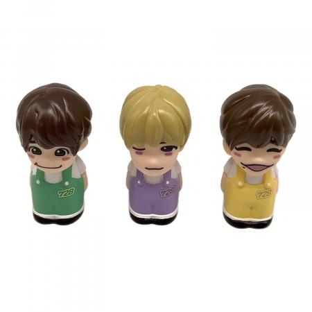 指人形 7p なにわ男子LIVETOUR2024｜トレファクONLINE