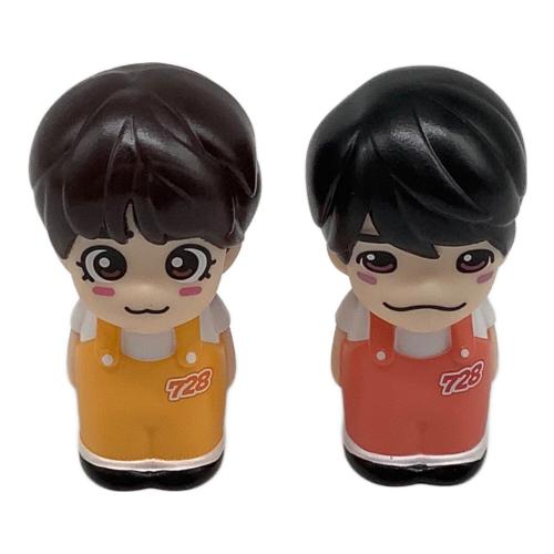 指人形 7p なにわ男子LIVETOUR2024｜トレファクONLINE