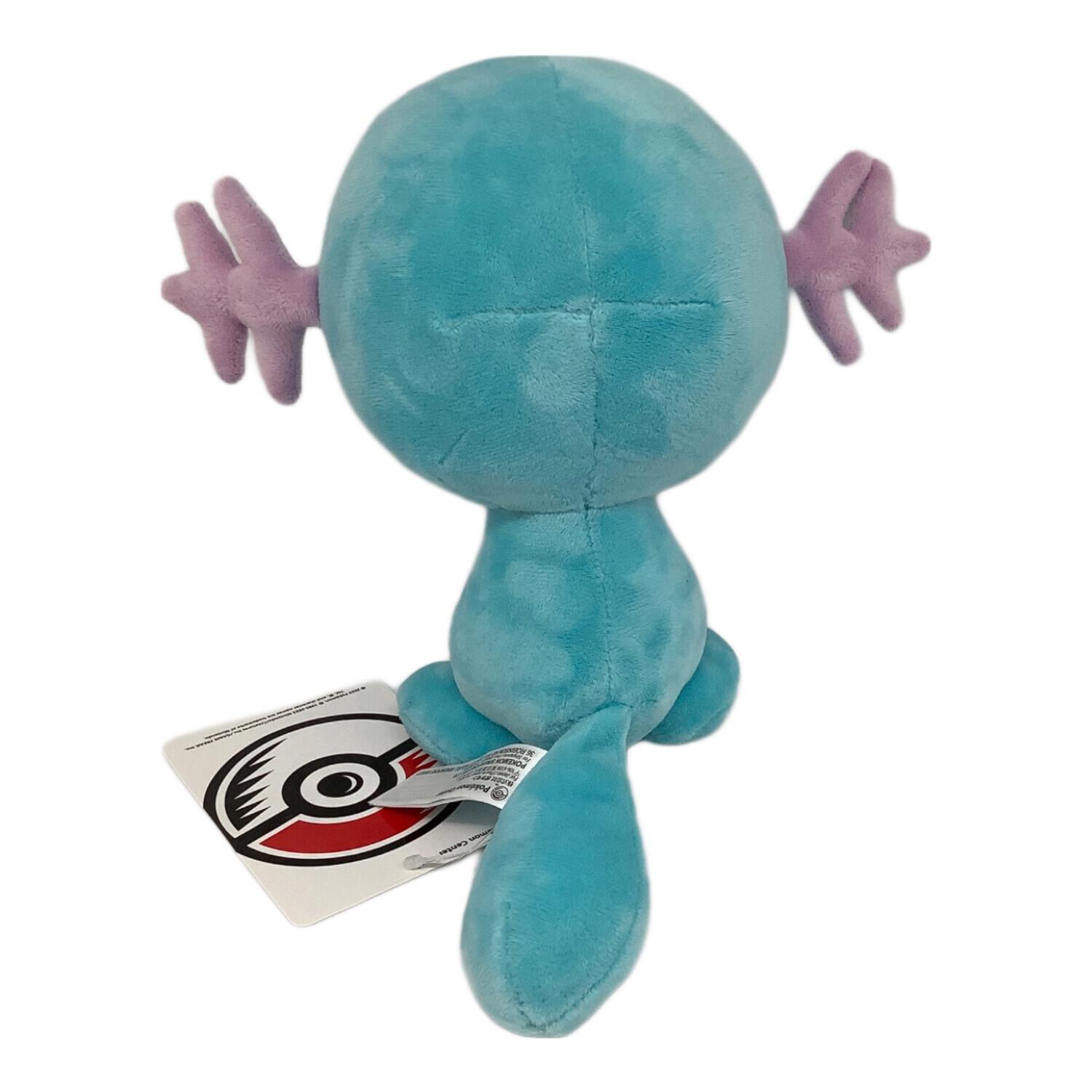 ポケットモンスター ヌイグルミ ウパー タグ付き ポケモンセンター