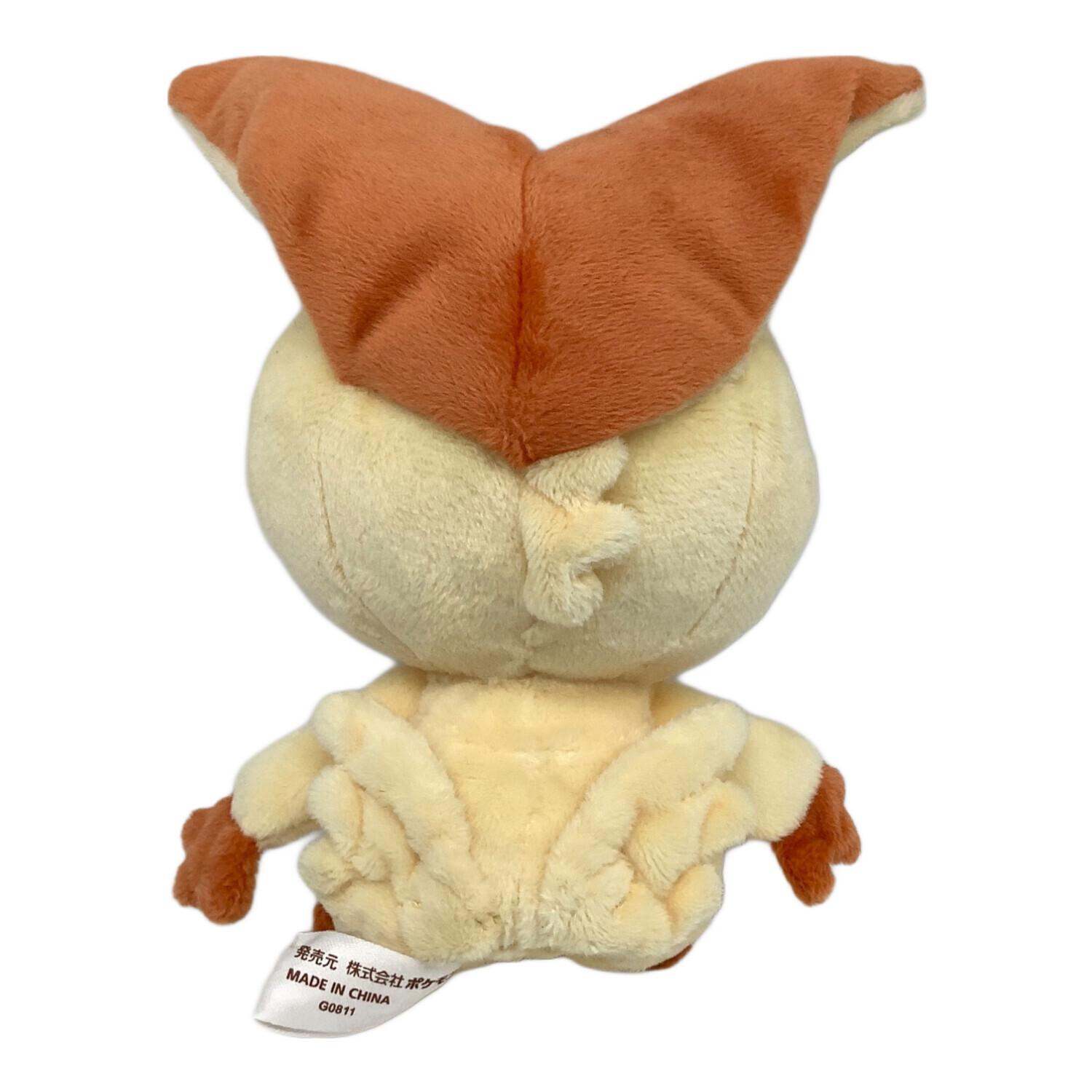 ポケットモンスター ヌイグルミ ビクティニドール ポケモンセンター