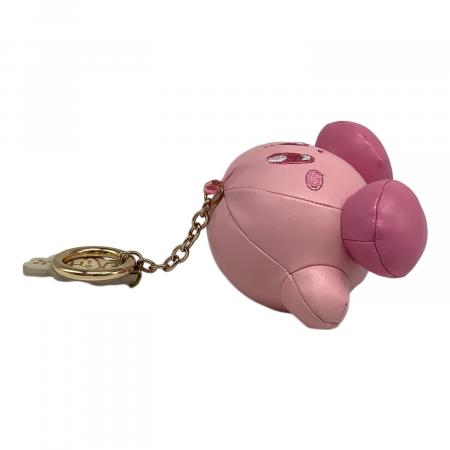 レザーマスコット カービィ its'demo イッツデモ｜トレファクONLINE