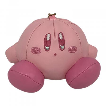 レザーマスコット カービィ its'demo イッツデモ｜トレファクONLINE