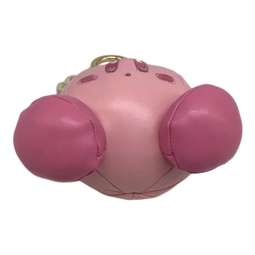 レザーマスコット カービィ its'demo イッツデモ｜トレファクONLINE