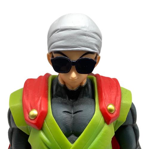 ドラゴンボール グレートサイヤマン 「一番くじ ドラゴンボール 激突