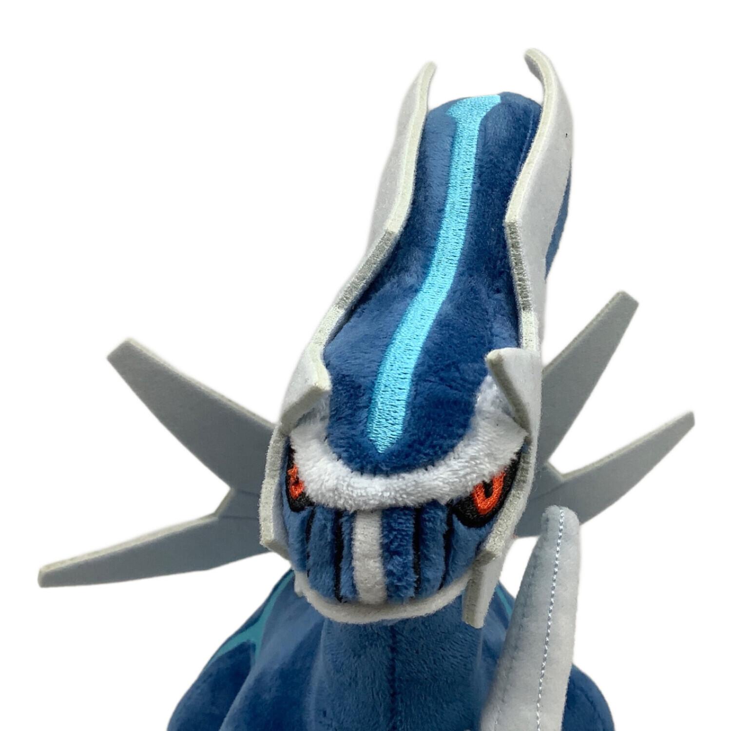 Pokemon Center (ポケモンセンター) ヌイグルミ ディアルガ