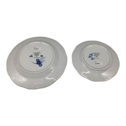 RICHARD GINORI (リチャードジノリ) プレート 17cm/21cm 金彩