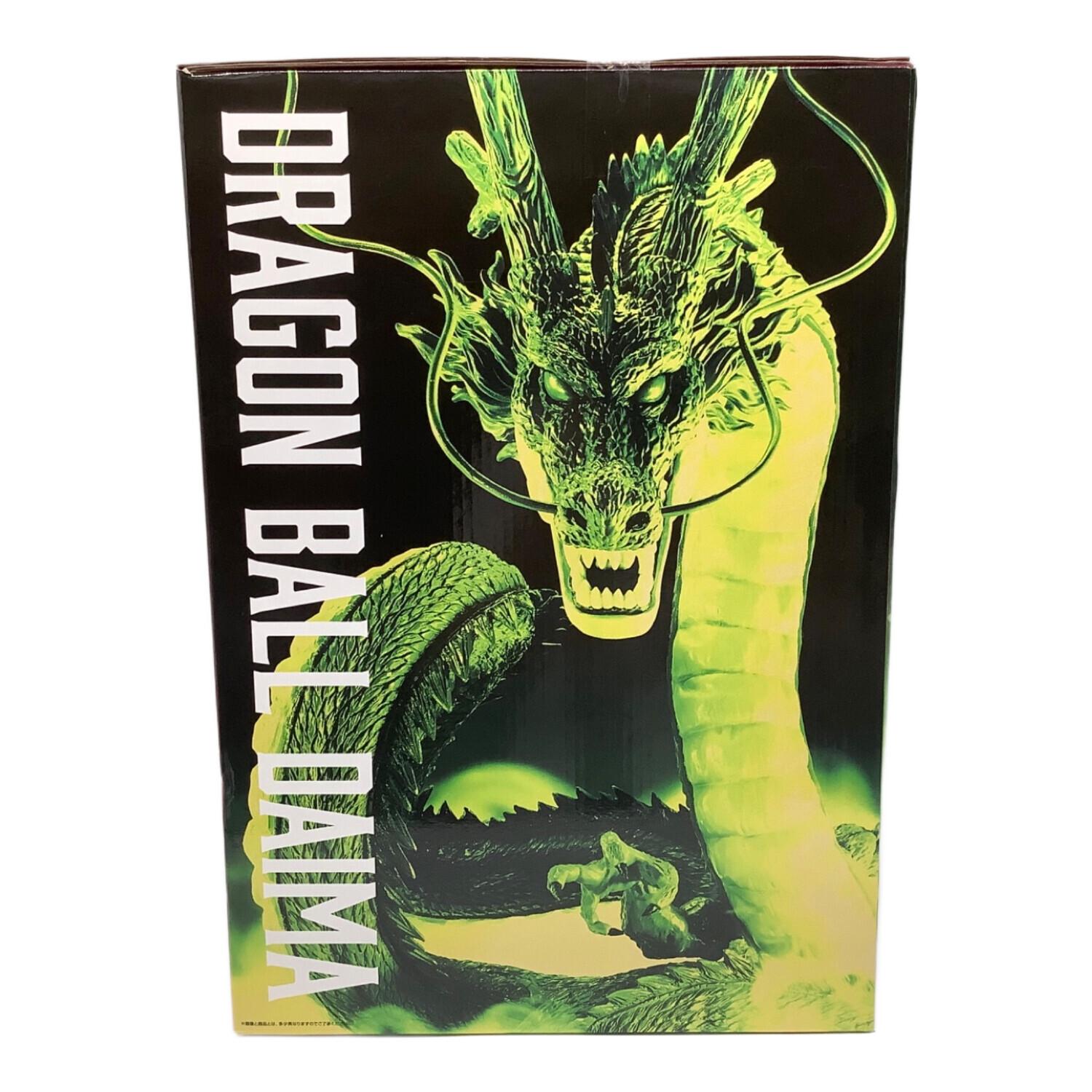 ドラゴンボール フィギュア ドラゴンボールDAIMA 神龍フィギュア