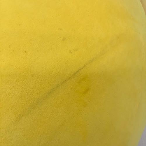 Pokemon Center (ポケモンセンター) 等身大コダック ヌイグルミ