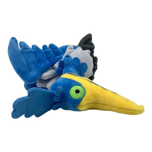 Pokemon Center (ポケモンセンター) ヌイグルミ ウッウ ポケモン