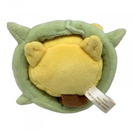 Pokemon Center (ポケモンセンター) ヌイグルミ メガヤドランの