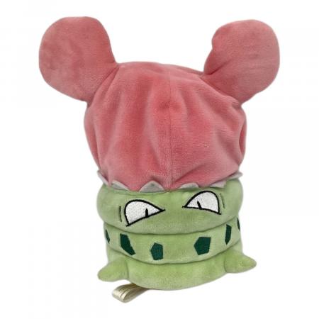 Pokemon Center (ポケモンセンター) ヌイグルミ メガヤドランの