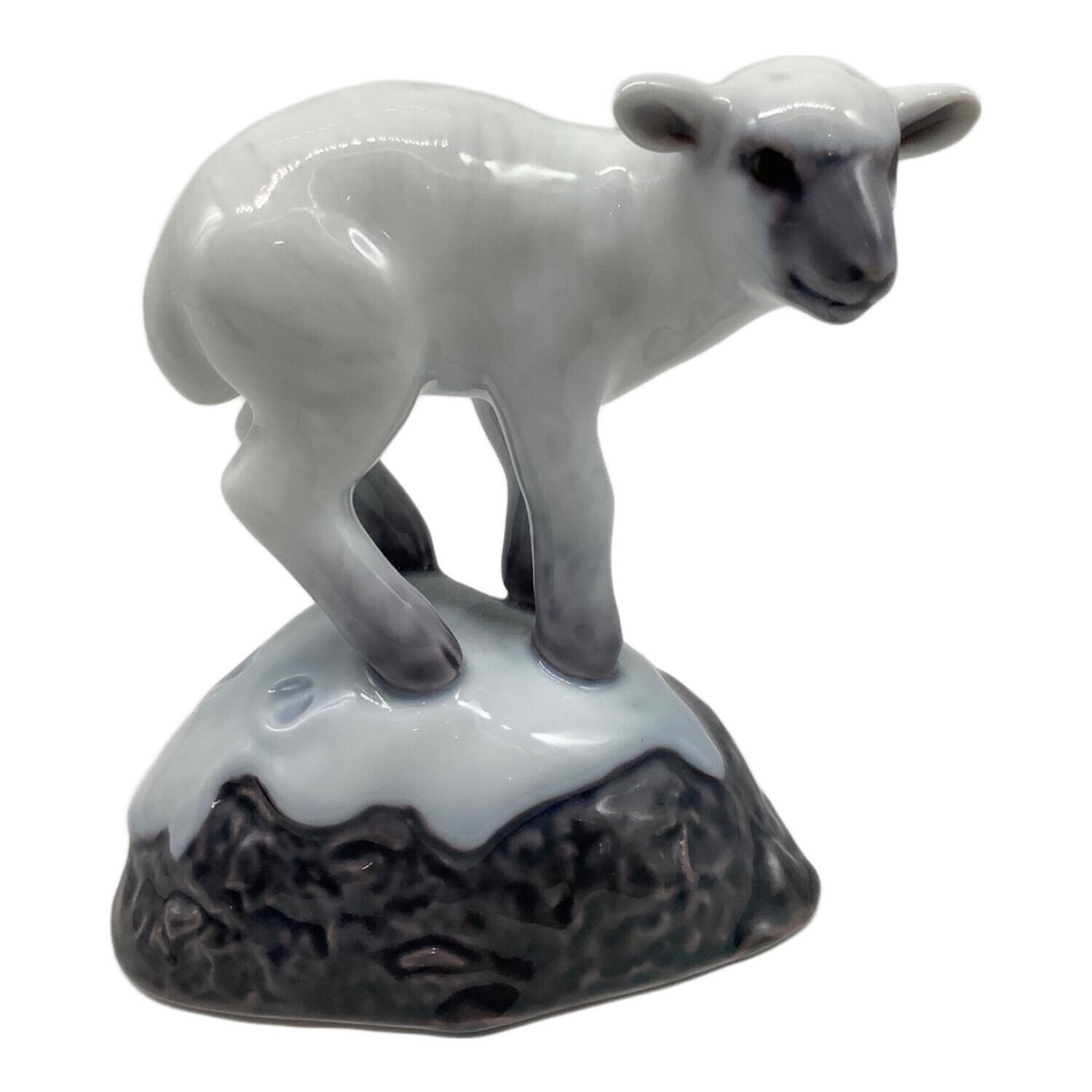 ROYAL COPENHAGEN (ロイヤル・コペンハーゲン) イヤーフィギュリン