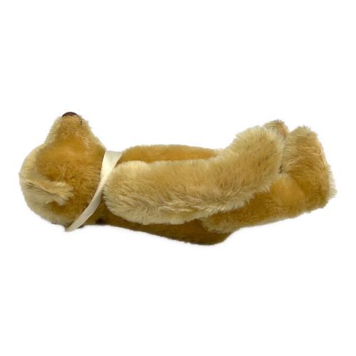 Steiff (シュタイフ) テディーベア マルガレーテ・シュタイフ生誕150