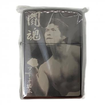 ZIPPO ブルース・リー Doragon 25th 特別限定品｜トレファクONLINE