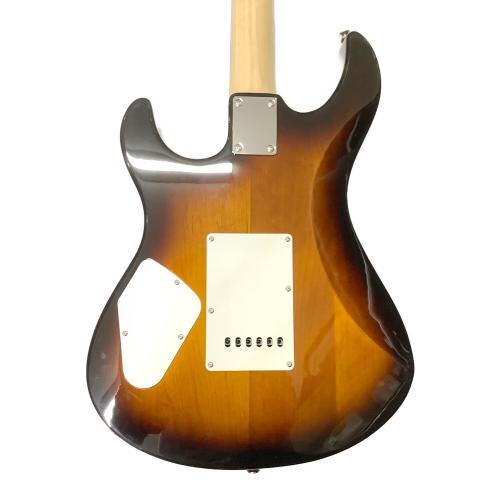 YAMAHA (ヤマハ) PACIFICA ストラトキャスタータイプ エレキギター