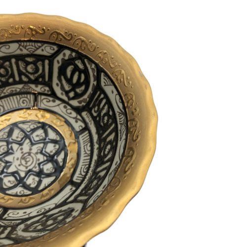 eclectique kaikai (エクレクティック カイカイ) カップ&ソーサー