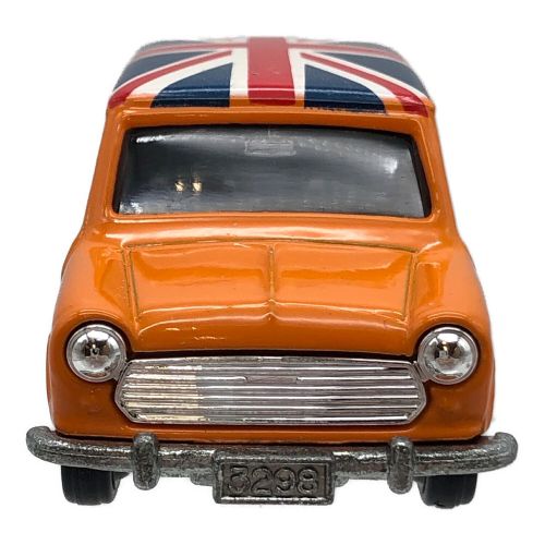 TOMY (トミー) トミカ BLMC ミニクーパーSマークⅢ 日本製｜トレファク