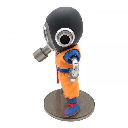 ドラゴンボール フィギュア トリヤマロボ MEGA WCF｜トレファクONLINE