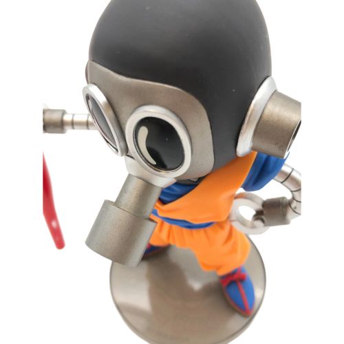 ドラゴンボール フィギュア トリヤマロボ MEGA WCF｜トレファクONLINE