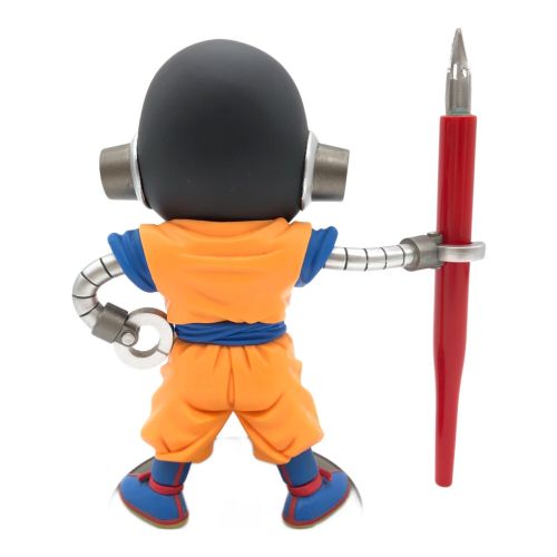 ドラゴンボール フィギュア トリヤマロボ MEGA WCF｜トレファクONLINE