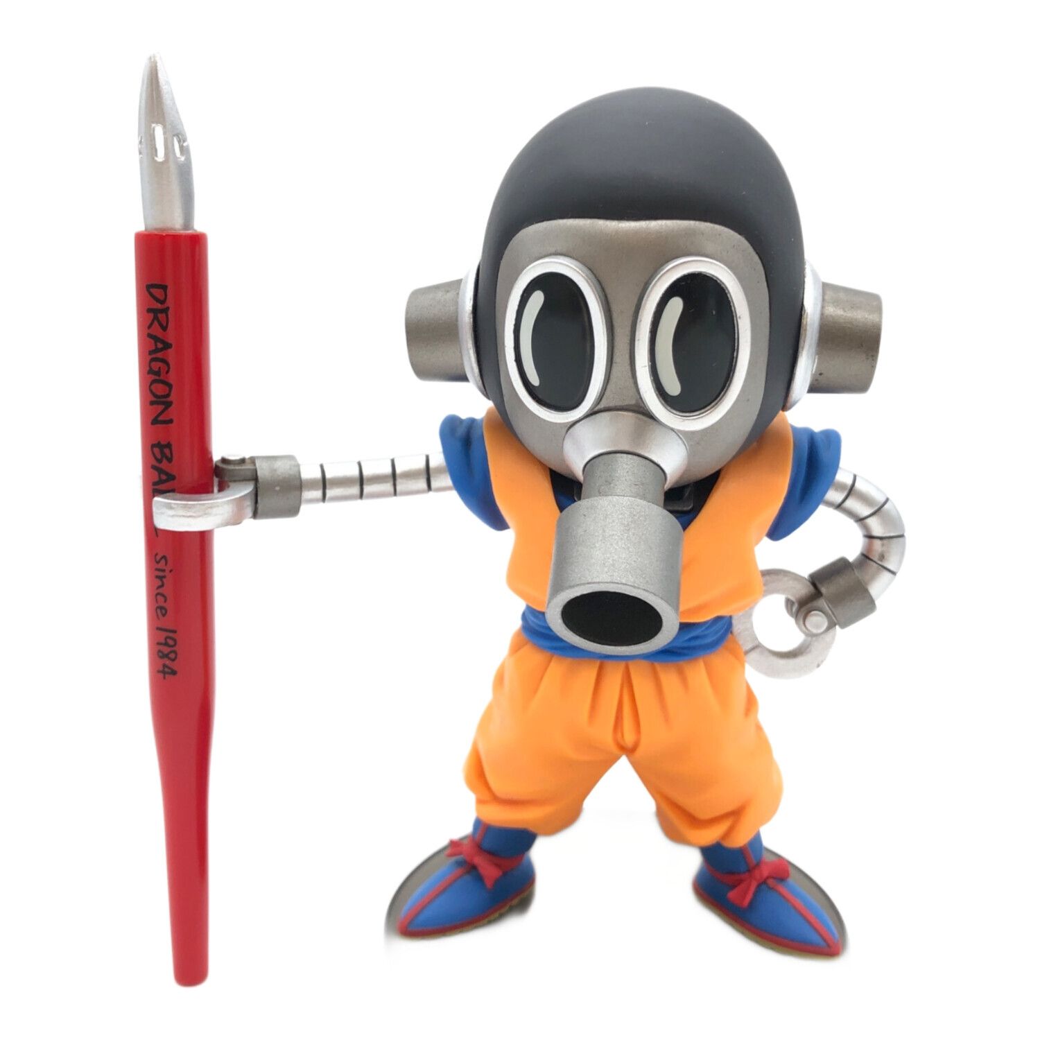 ドラゴンボール フィギュア トリヤマロボ MEGA WCF｜トレファクONLINE