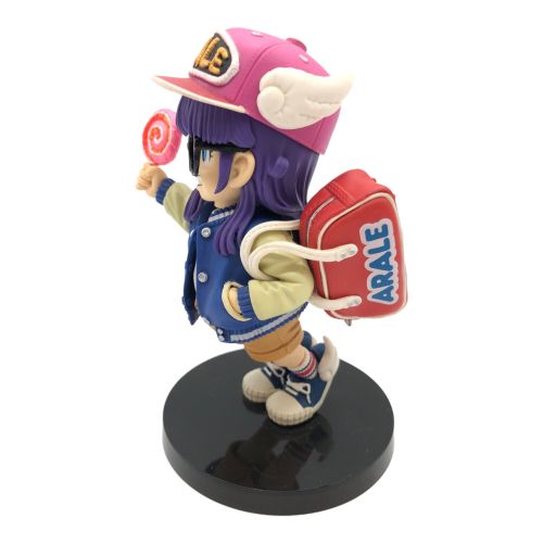 フィギュア アラレちゃん 天下一武道会4｜トレファクONLINE