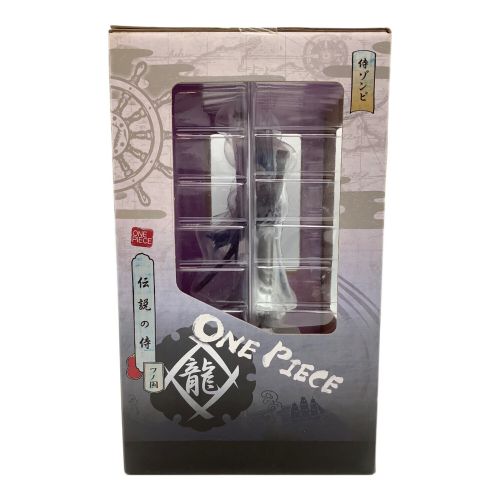 ONE PIECE (ワンピース) フィギュア バンプレスト リューマ B賞 剣士編