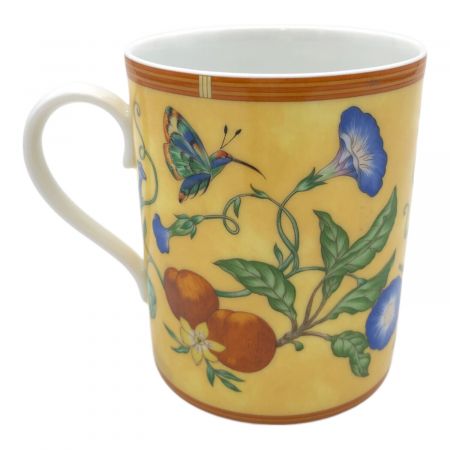 HERMES (エルメス) マグカップ シエスタアイランド｜トレファクONLINE