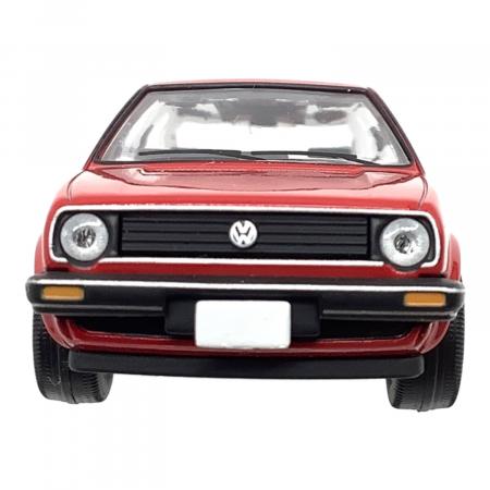 TOMYTEC (トミーテック) トミカ フォルクスワーゲン ゴルフⅡ CLi LV