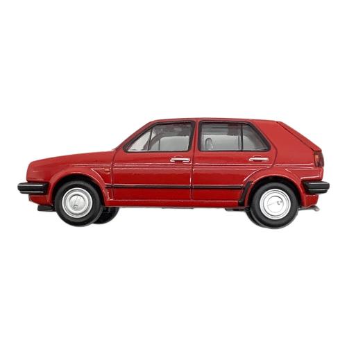 TOMYTEC (トミーテック) トミカ フォルクスワーゲン ゴルフⅡ CLi LV