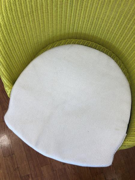 VINCENT SHEPPARD (ヴィンセントシェパード) ラウンジチェアー