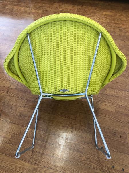 VINCENT SHEPPARD (ヴィンセントシェパード) ラウンジチェアー