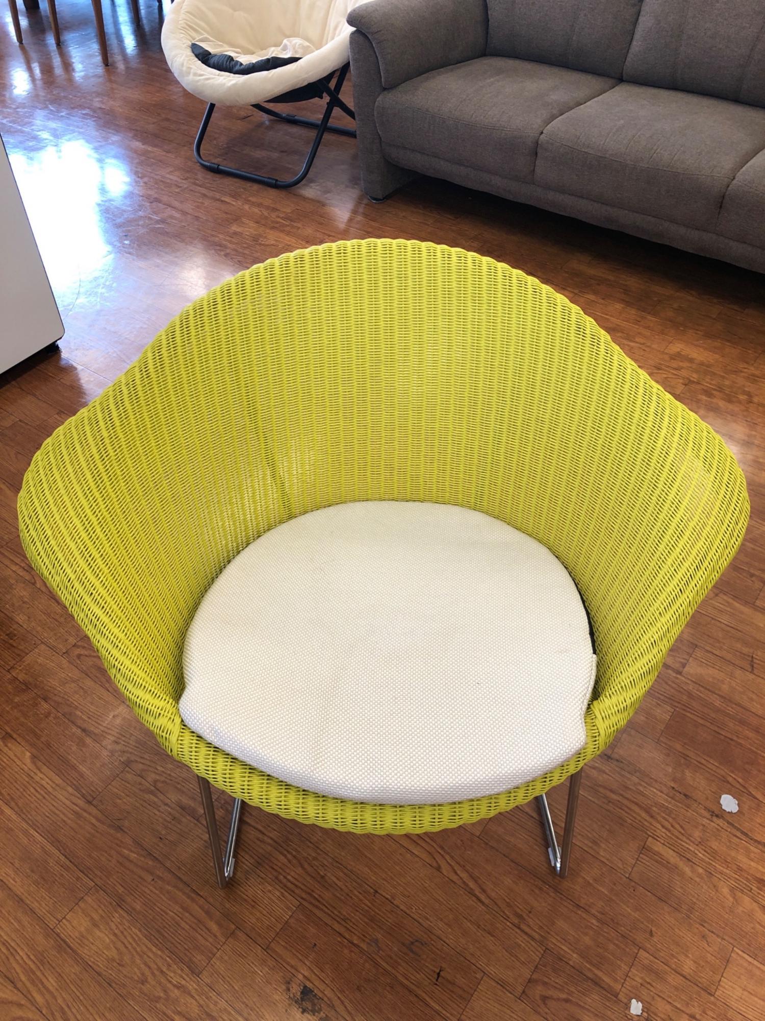 VINCENT SHEPPARD (ヴィンセントシェパード) ラウンジチェアー