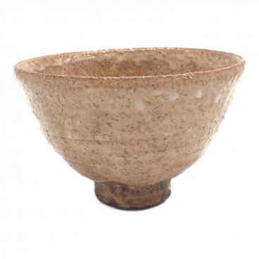 萩焼 (ハギヤキ) 茶碗 國輔窯 中原國輔作｜トレファクONLINE