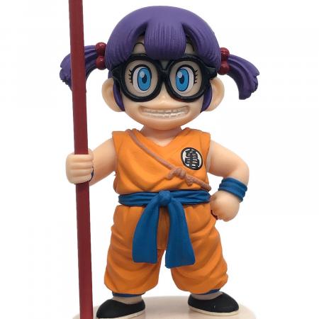 BANPRESTO (バンプレスト) ドラゴンボール F賞 30thゲストフィギュア