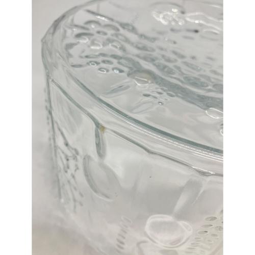 ARABIA (アラビア) ガラスボウル 19cm フローラ｜トレファクONLINE