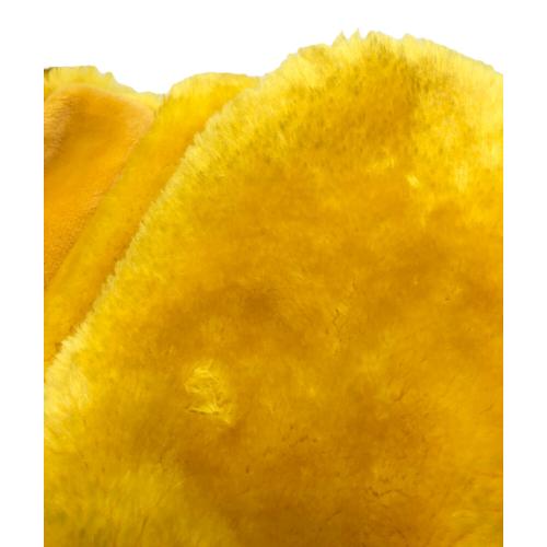 DISNEY (ディズニー) プーさん マフラーキャップ ディズニーグッズ