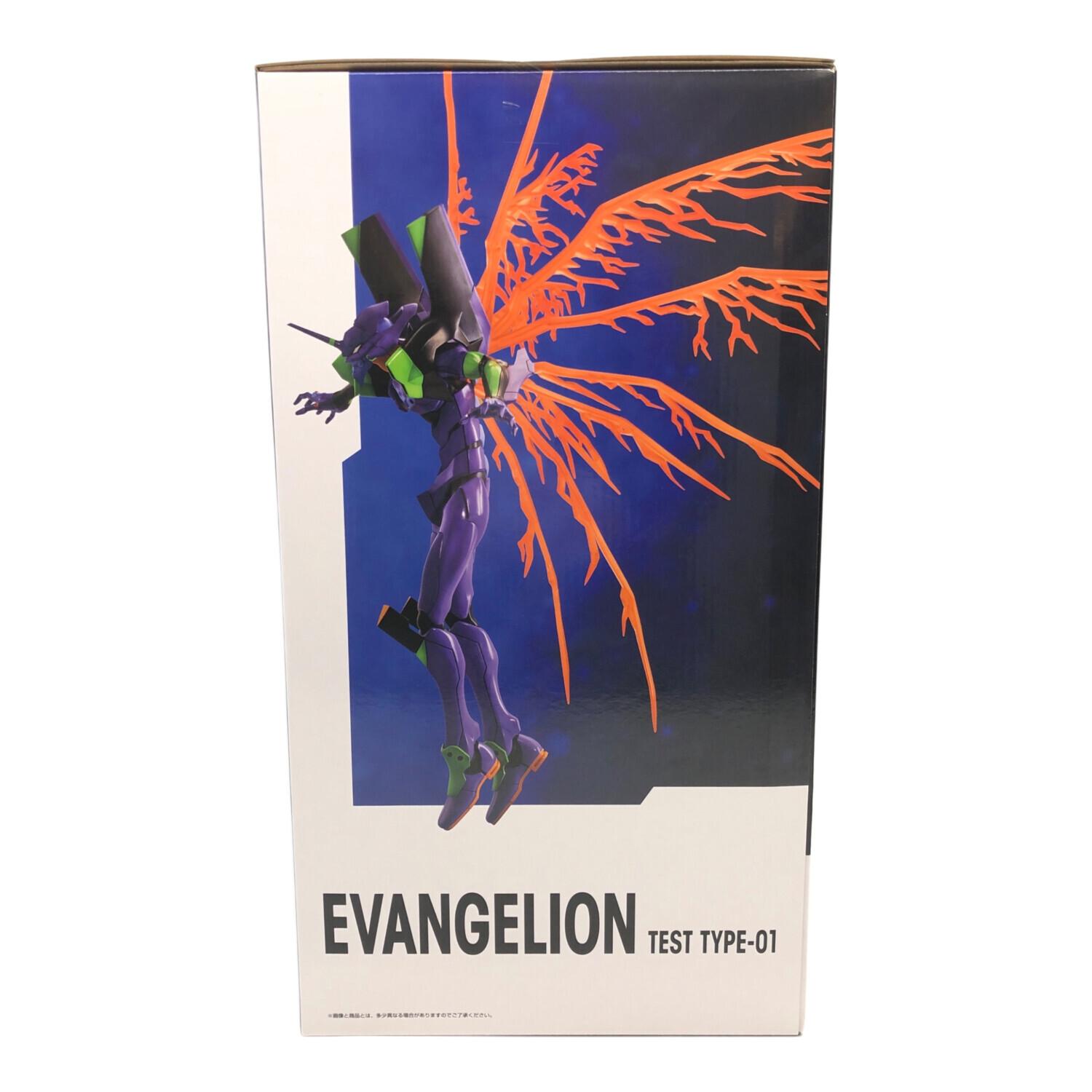 BANDAI (バンダイ) エヴァンゲリオン初号機 エヴァンゲリオン 一番くじ