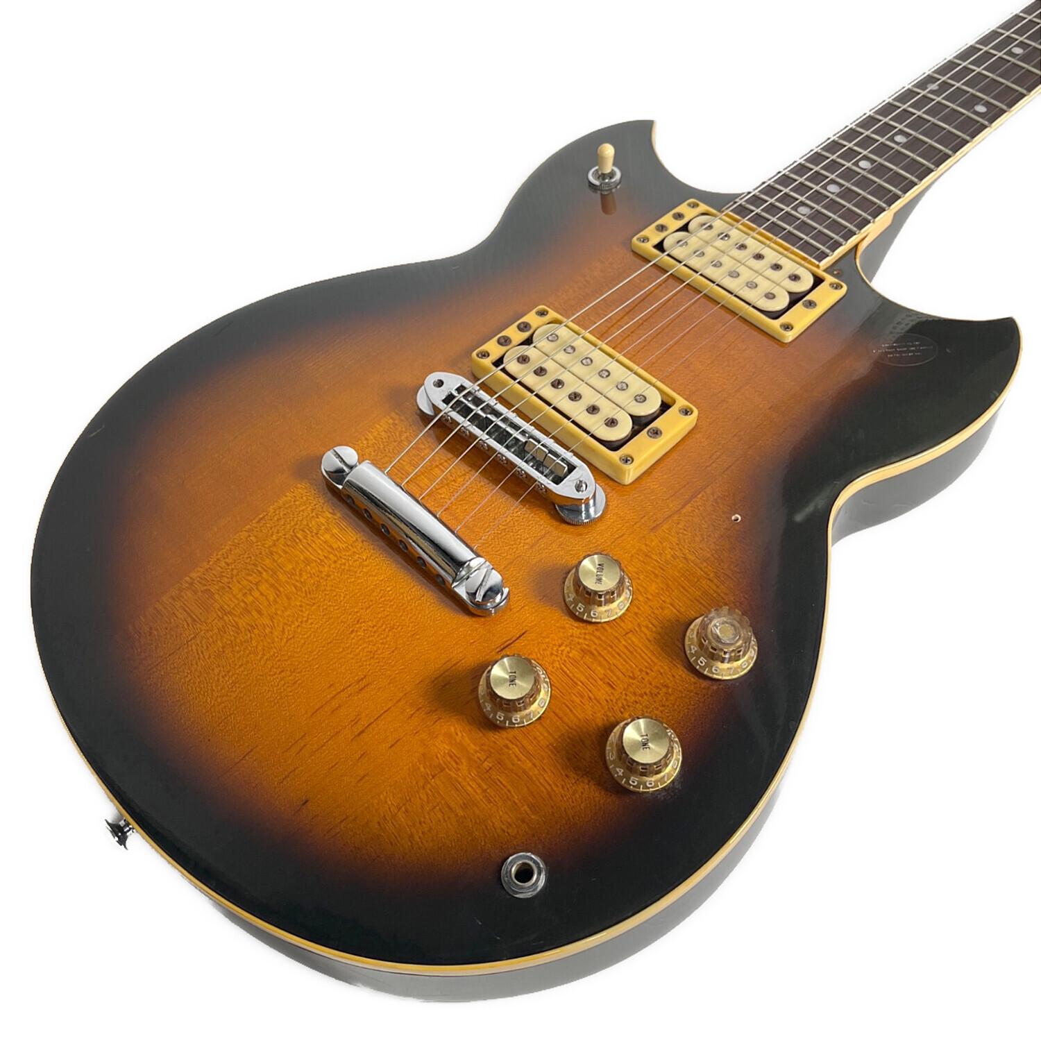 YAMAHA (ヤマハ) エレキギター SG800S 日本製｜トレファクONLINE