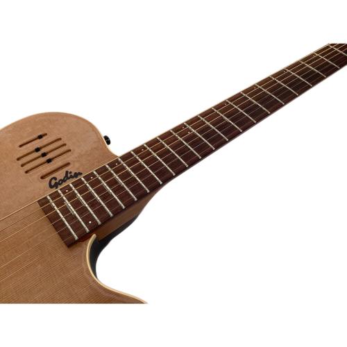 Godin (ゴダン) エレアコ A6初期型 カナダ製 97205404｜トレファクONLINE