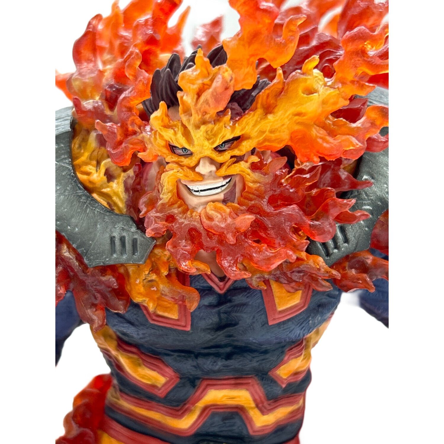 僕のヒーローアカデミア (僕ノヒーローアカデミア) D賞 エンデヴァー