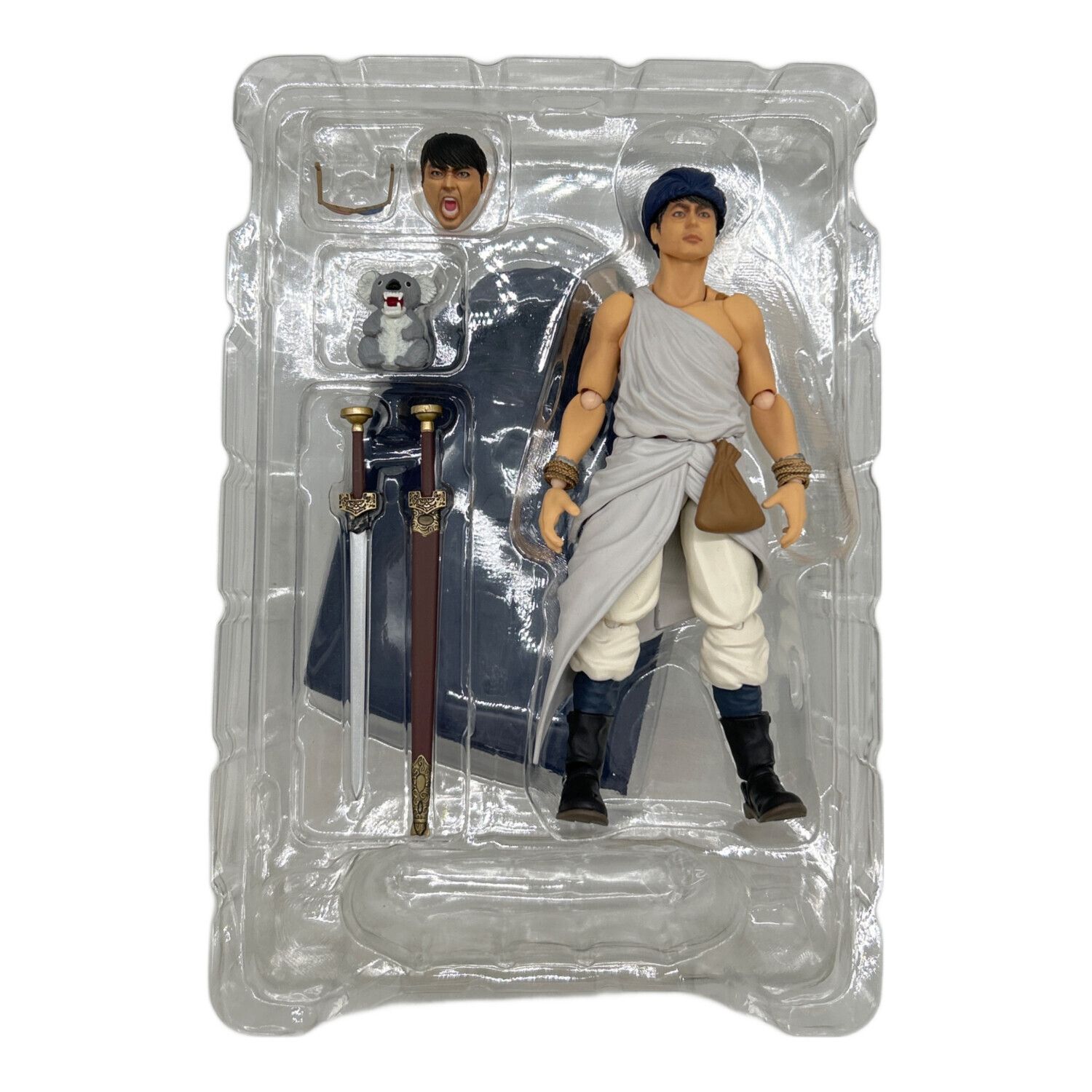 マックスファクトリー ヨシヒコ 「勇者ヨシヒコと導かれし七人」 開封